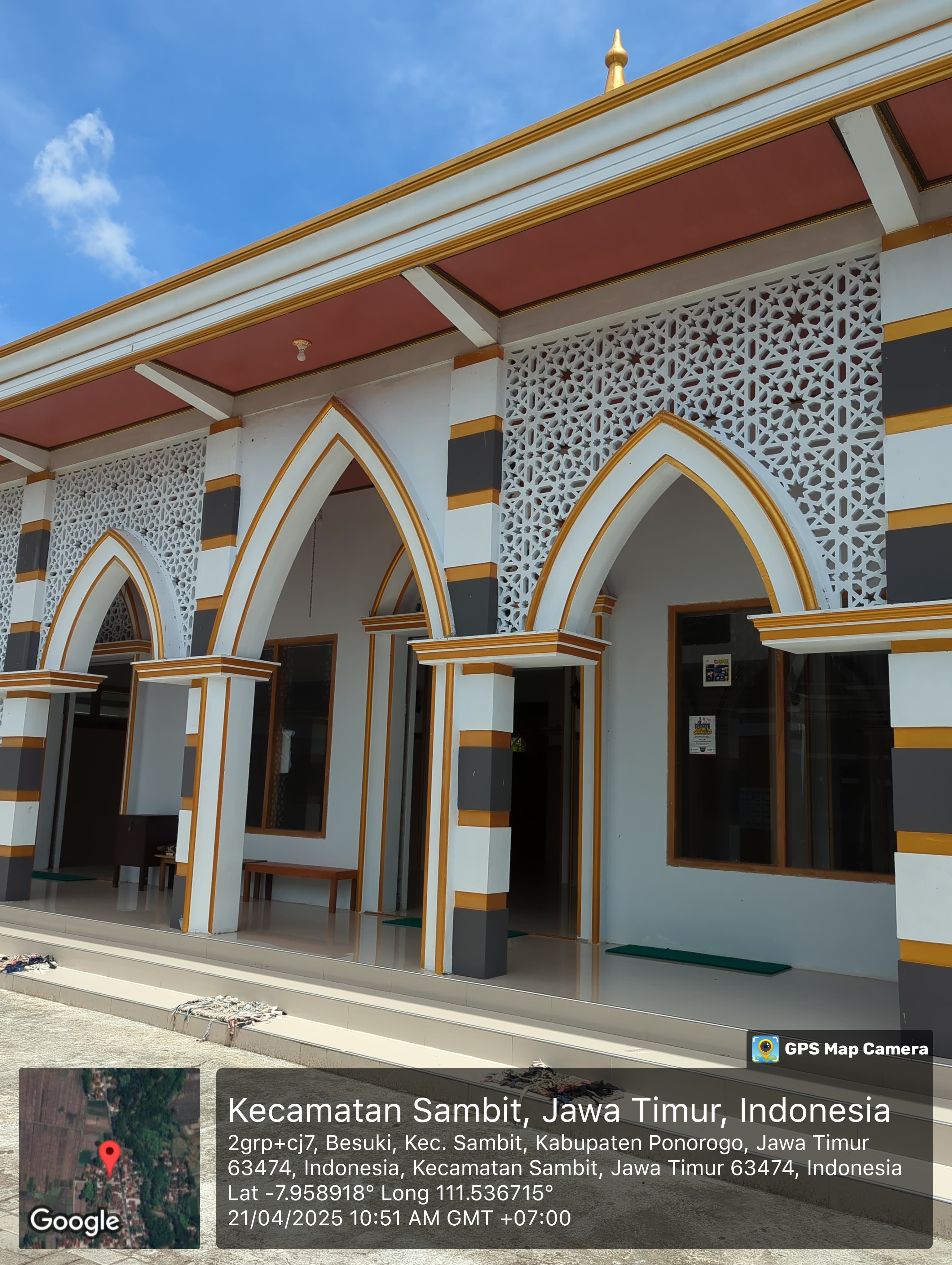 AL-ISHLAH