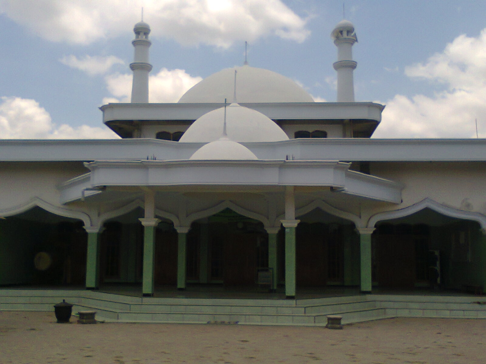 AL-MUTAQIN