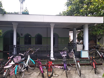 AL-IKHLAS