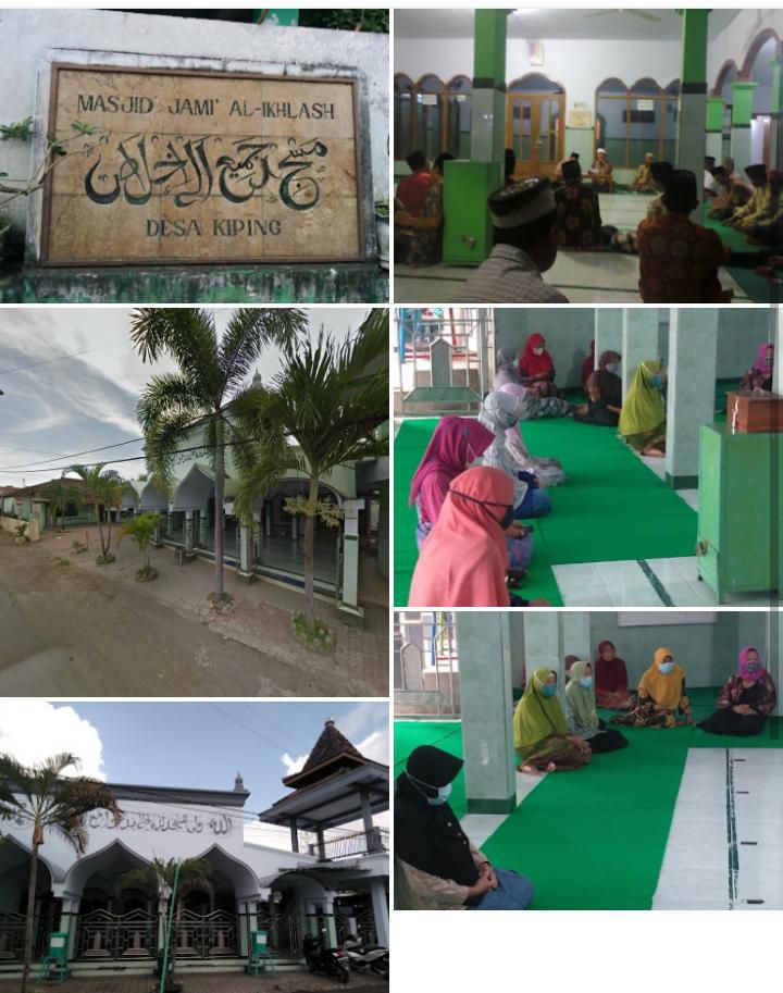 AL-IKHLAS