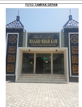 MBAH KAM