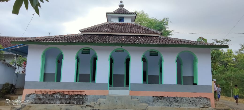 NAHRUL BA'ID