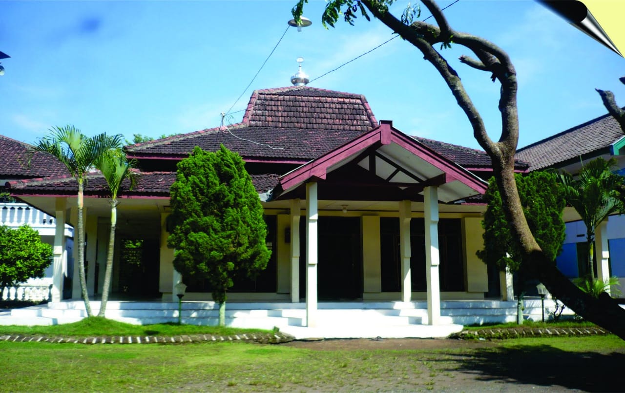 BAITUL HALIM