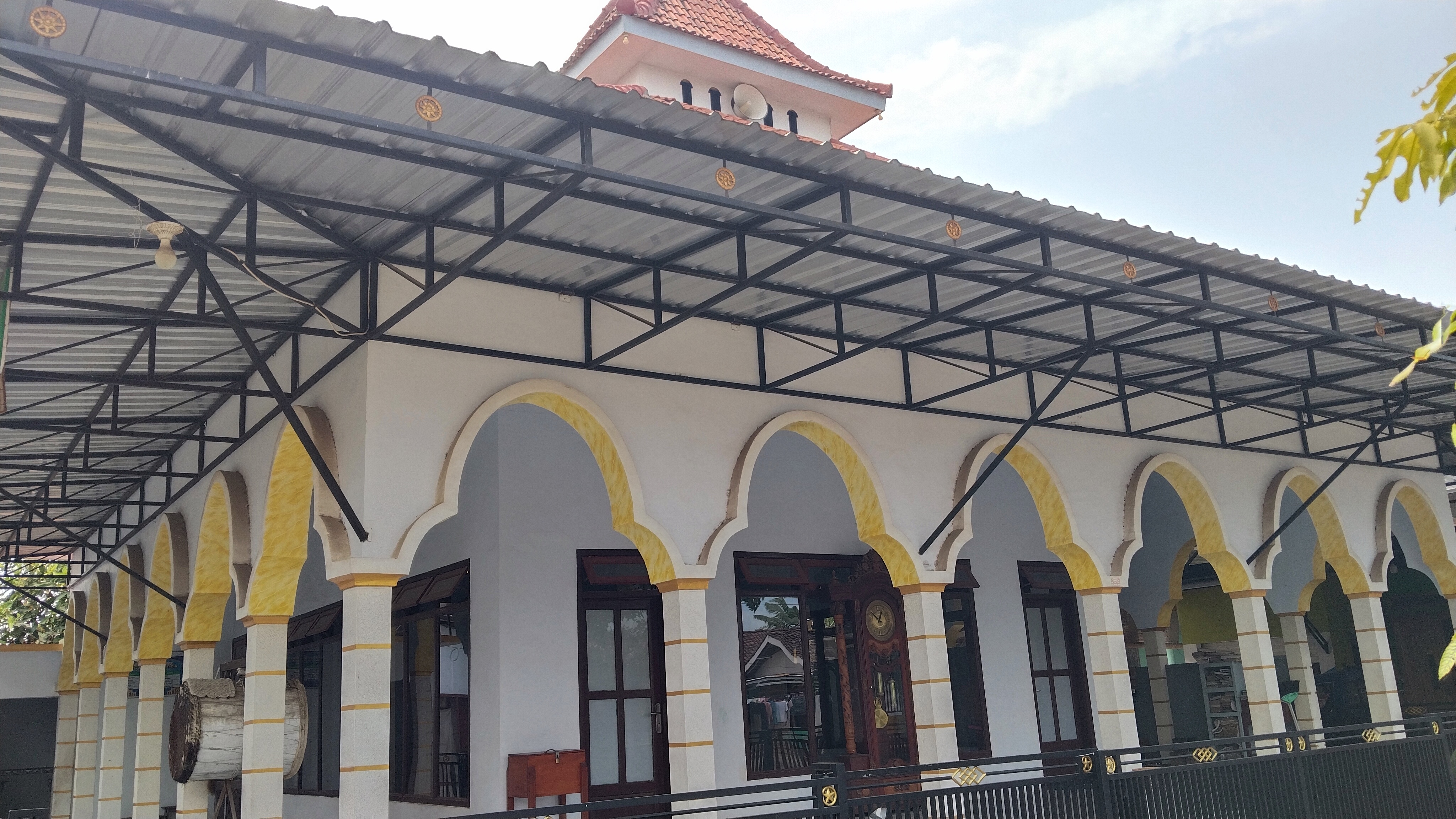 SABILUL MUHTADIN