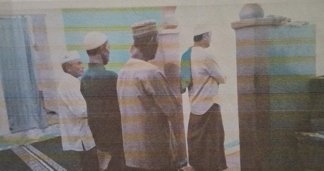 AL-ISTIQOMAH