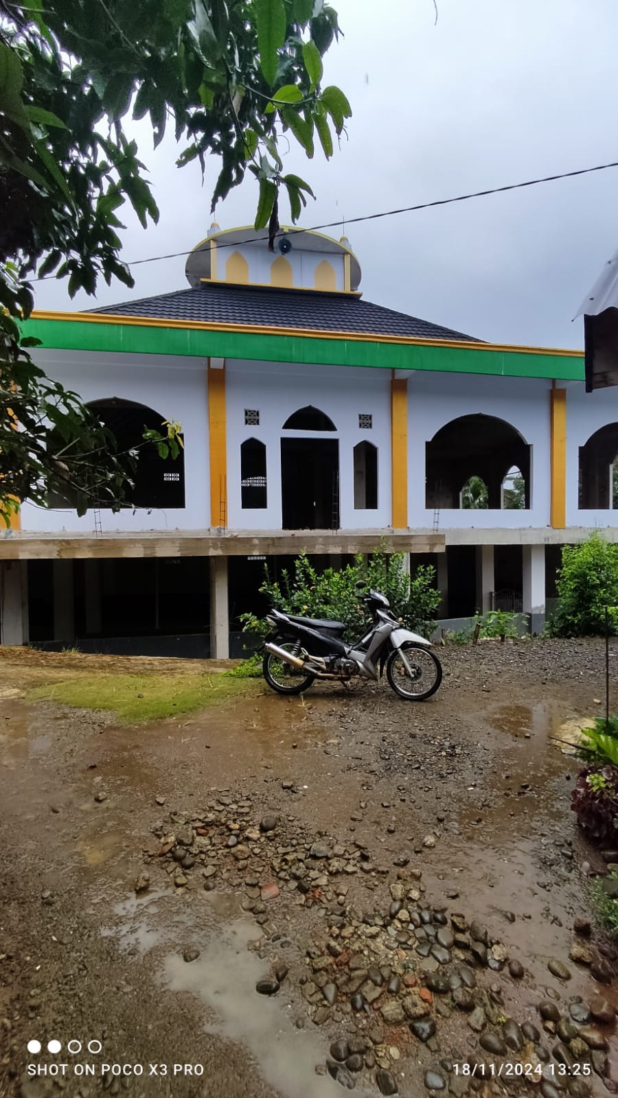 AL-FALAH