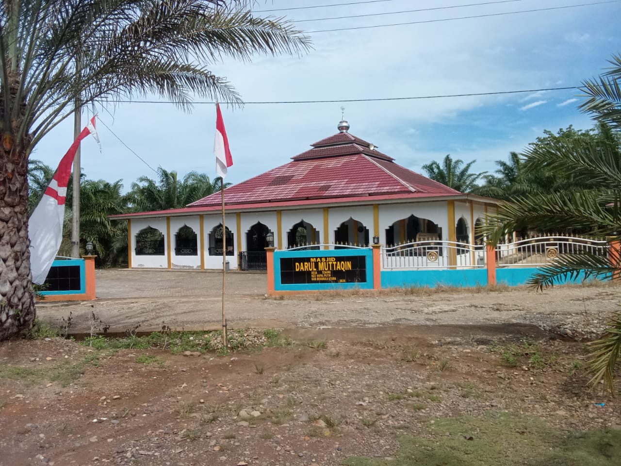 DARUL MUTTAQIN