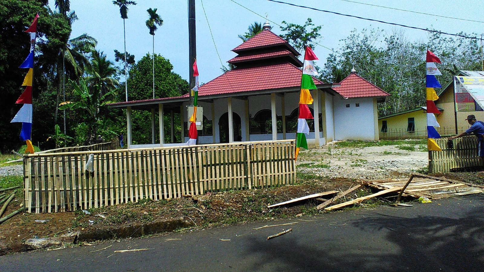 Nurul Huda