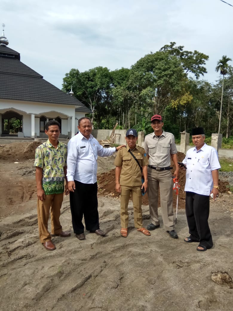 MIFTAHUL JANNAH
