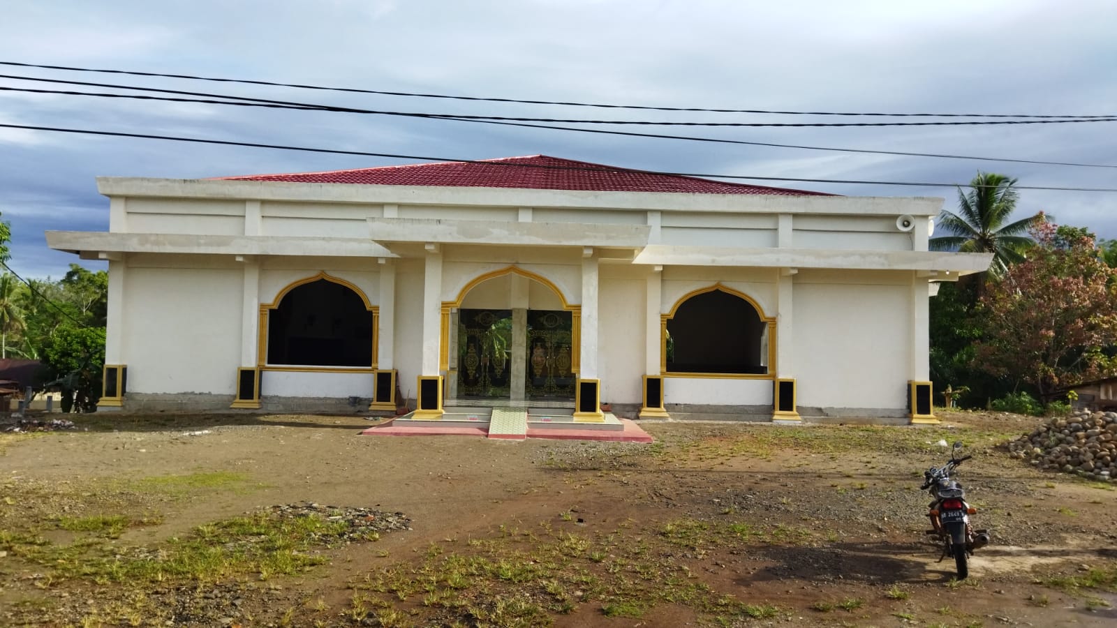 Nur Ilahi
