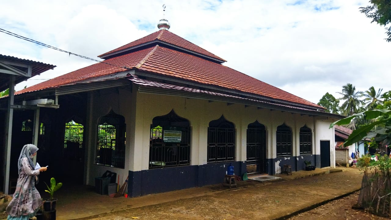 Rahmatullah
