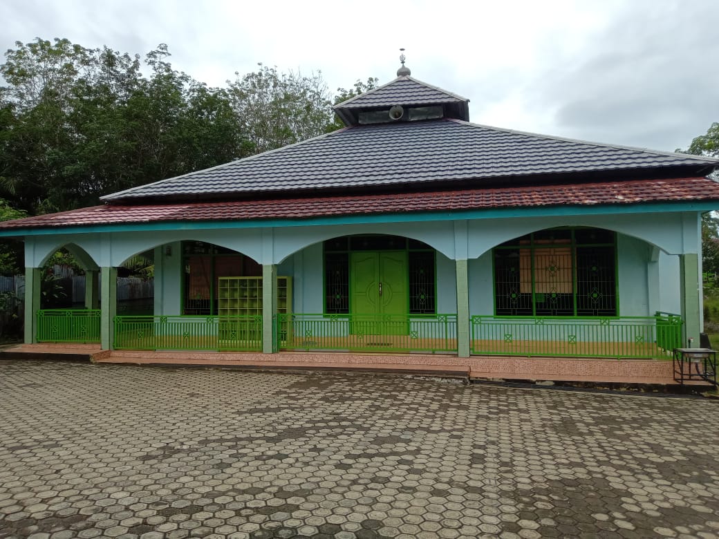Baitul Hamdi