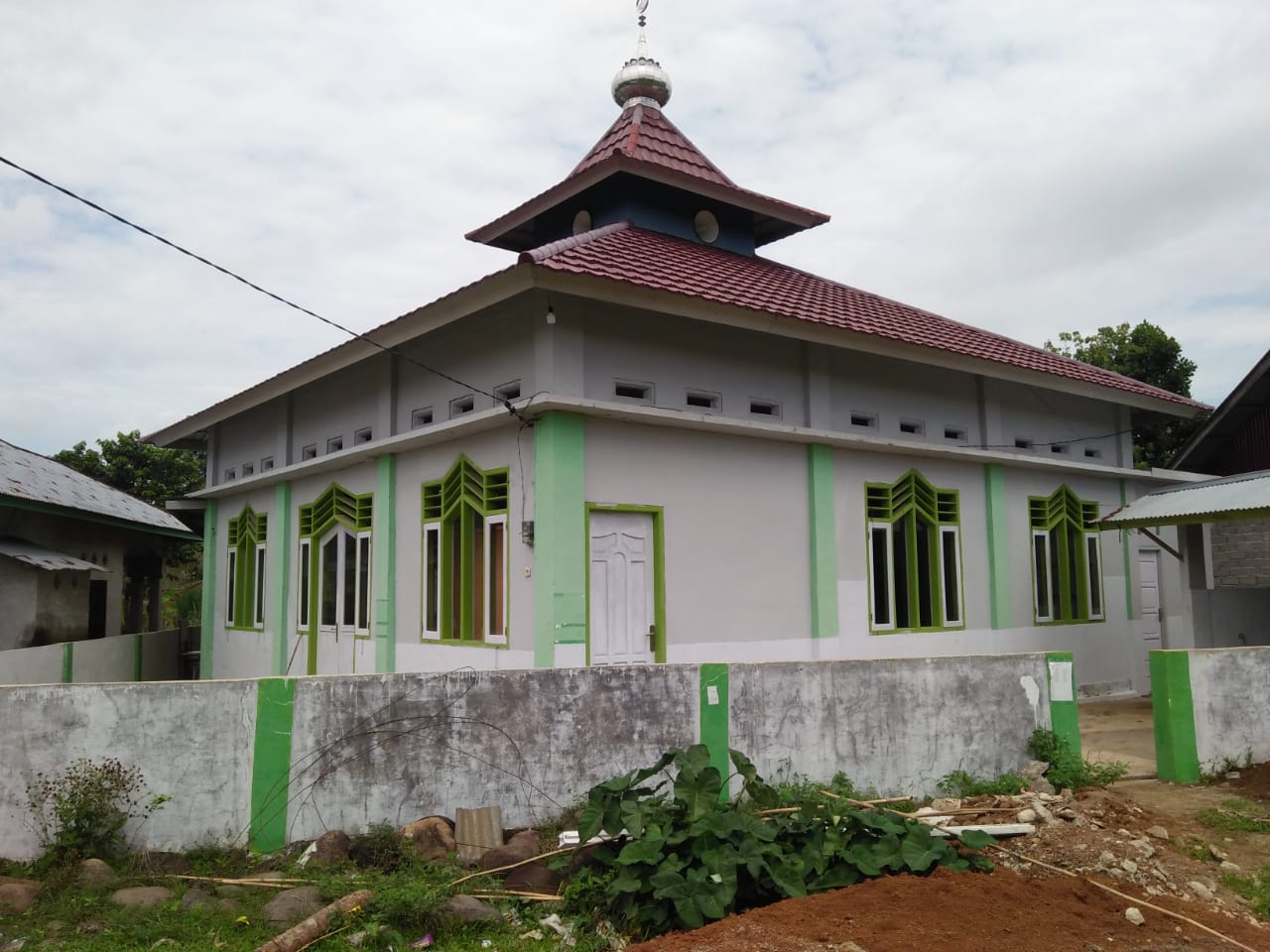 USULLUDIN