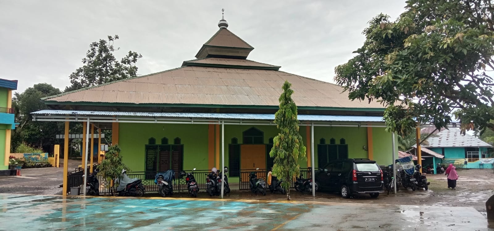 DARUL ULUM