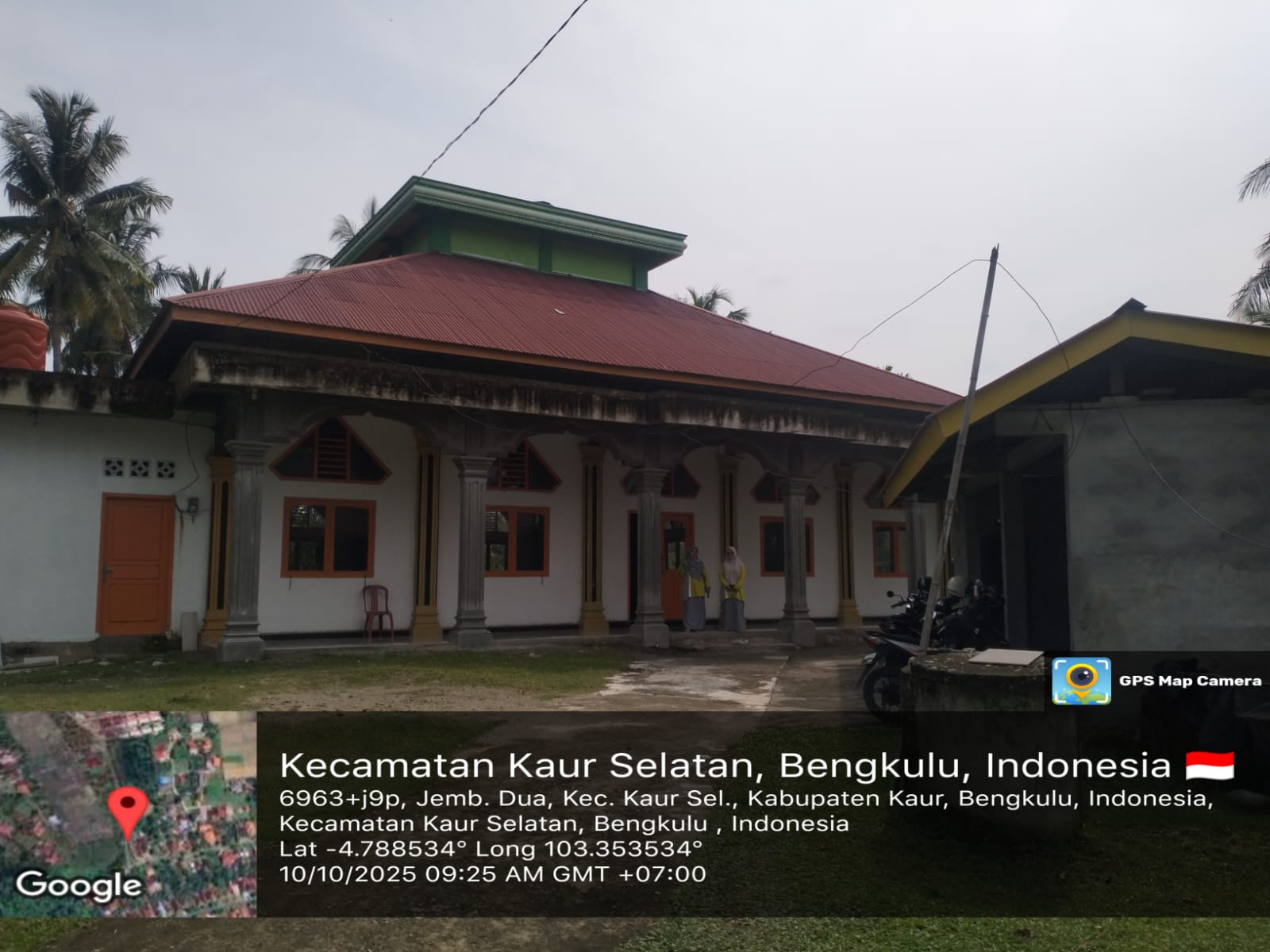 ALWI MURSALIN