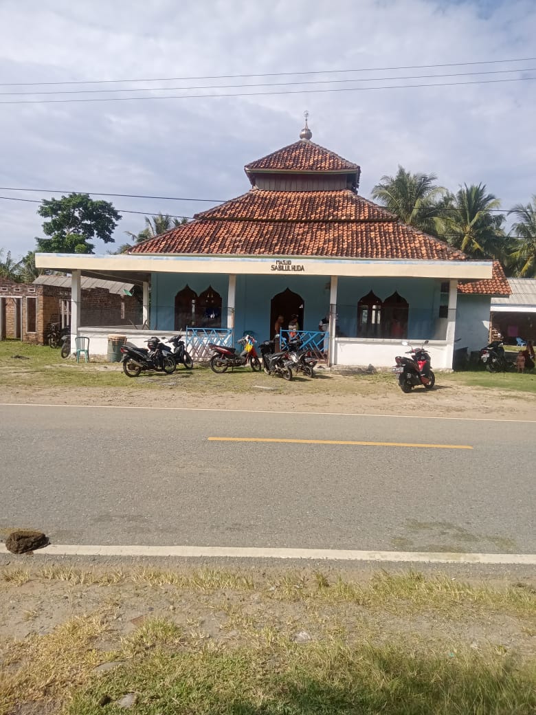 SABILUL HUDA