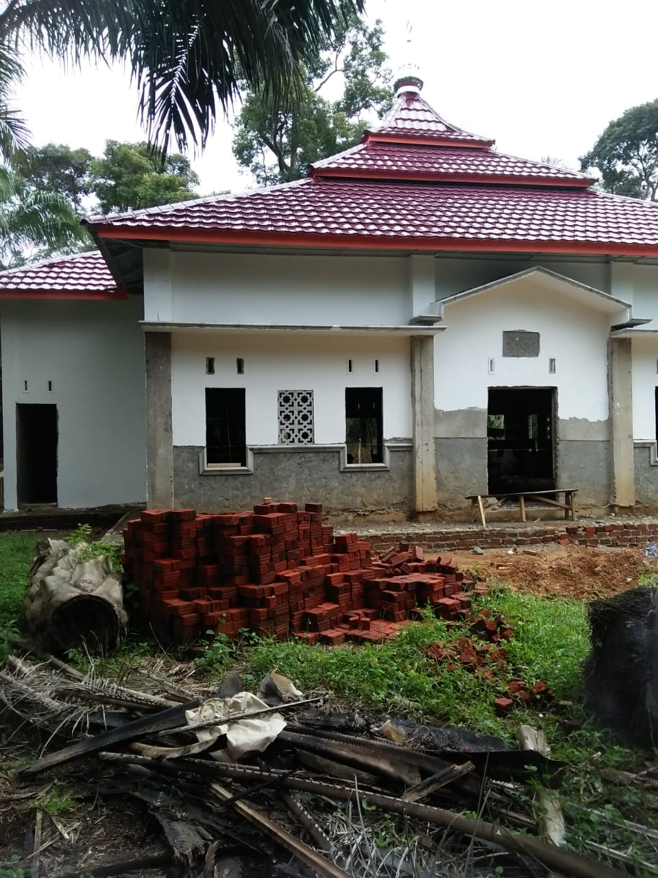 AL-MIZAN
