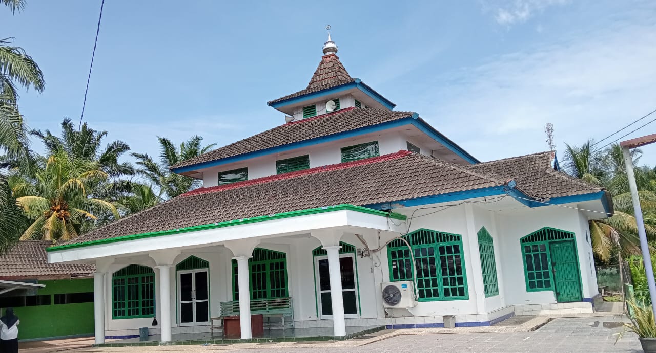 NURUL IMAN