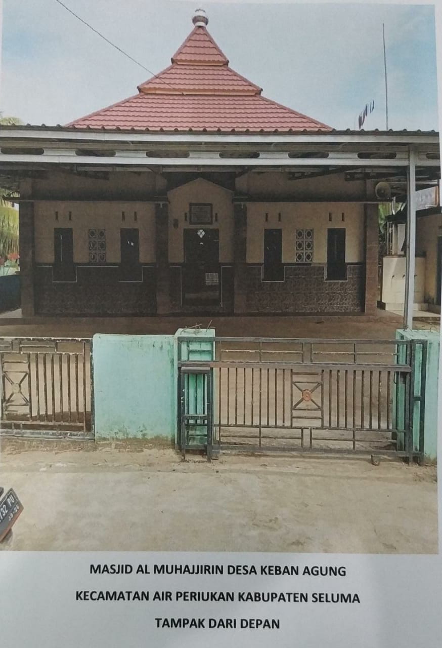AL-MUHAJJIRIN