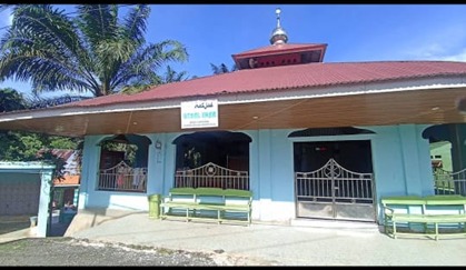 NURUL IMAN