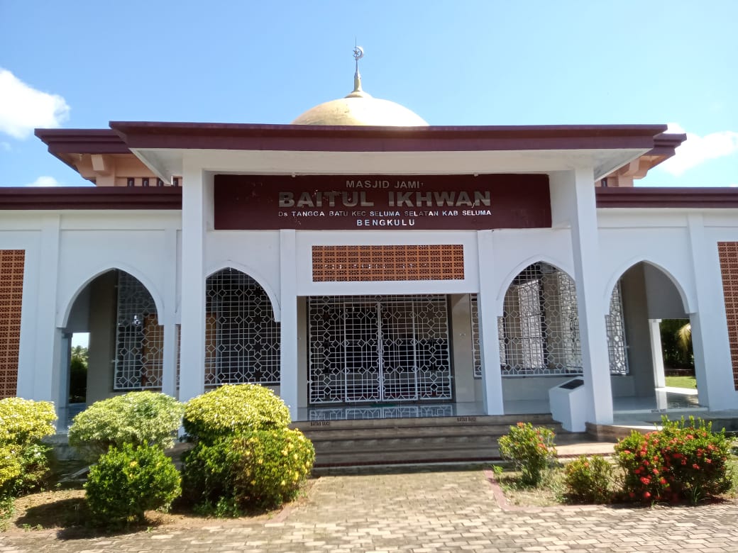 BAITUL IKHWAN