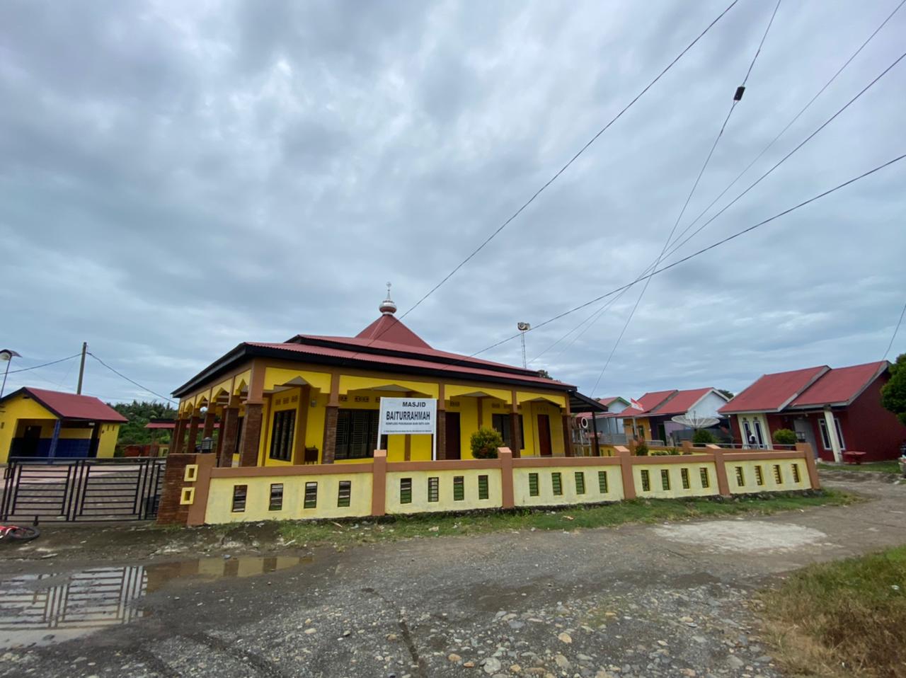 BAITUR RAHMAH