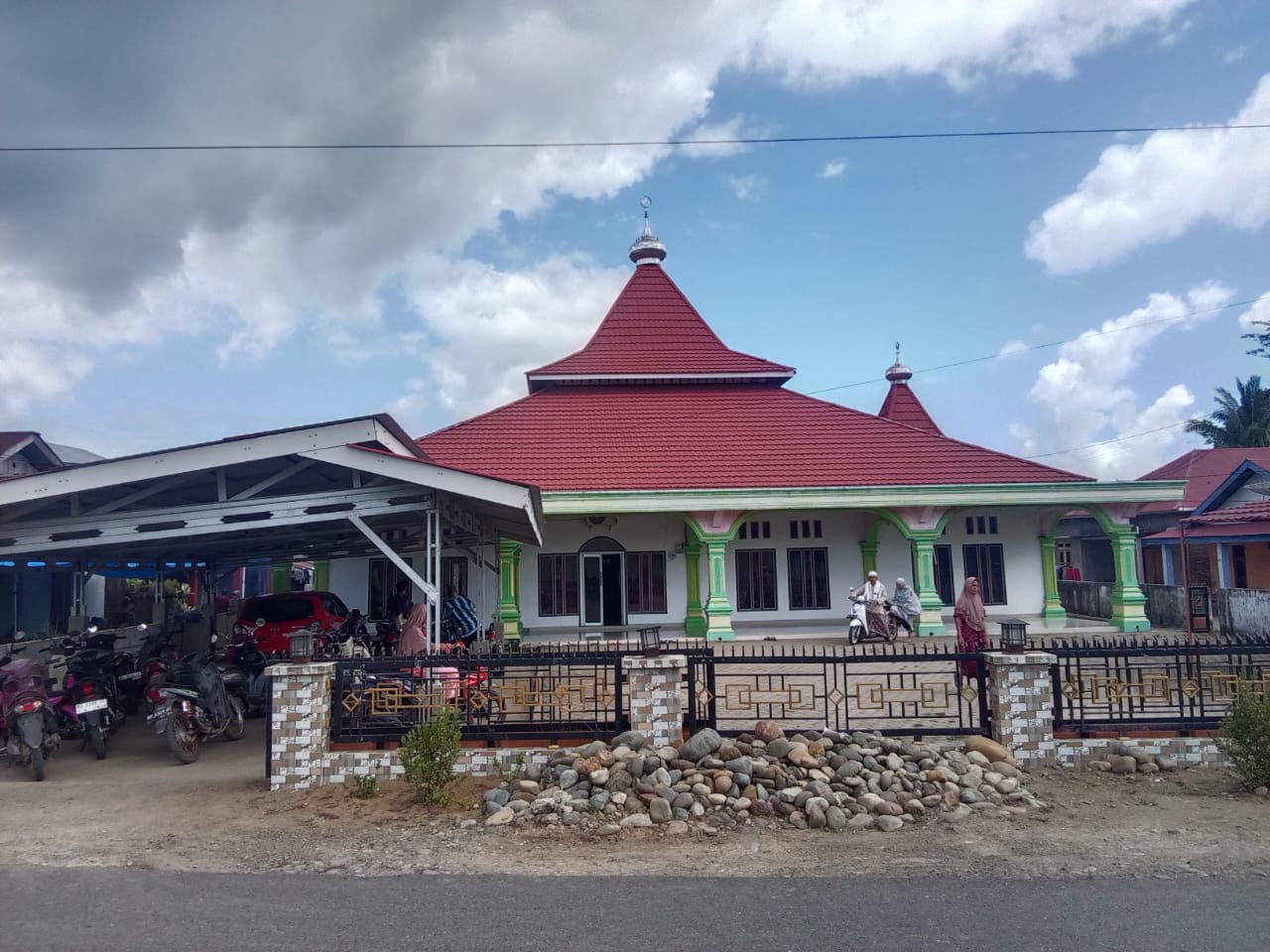 Baiturrahman