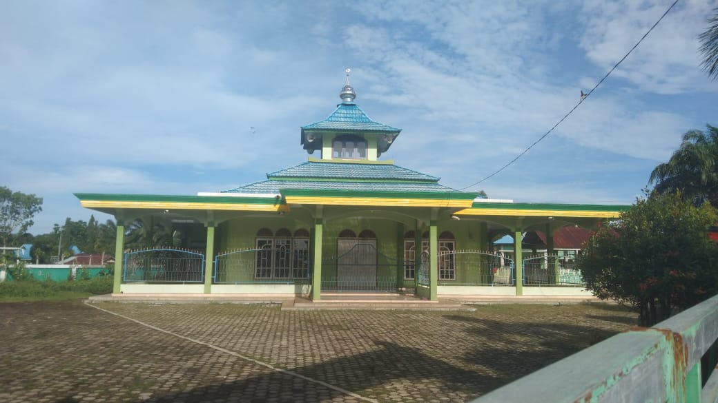 AL-Muhajirin