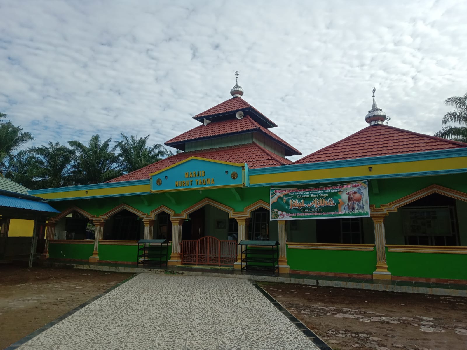 Nurul Taqwa