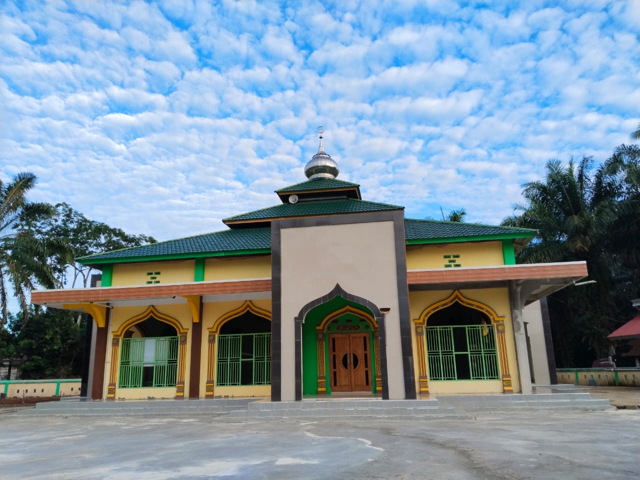 Al-Hidayah