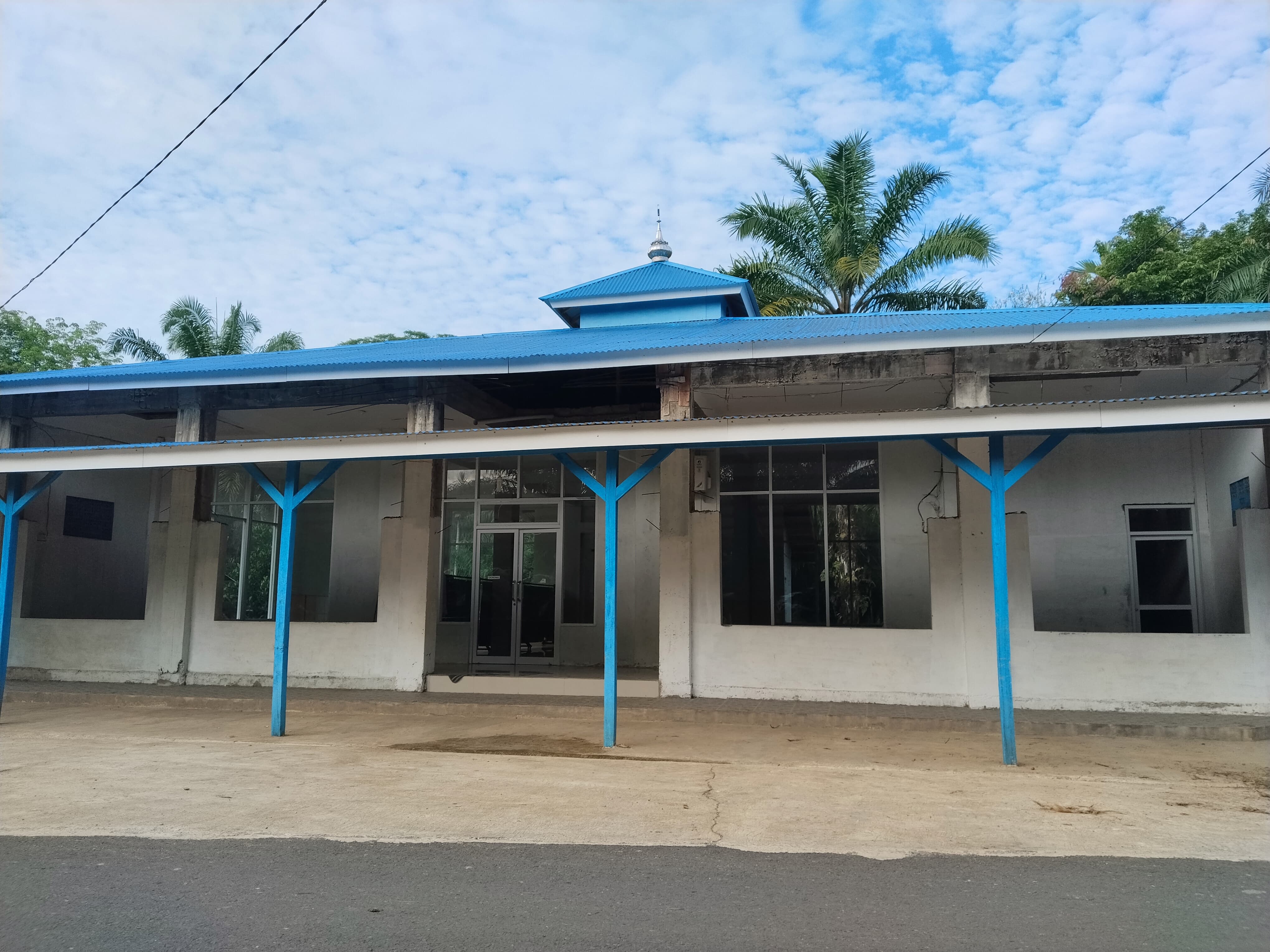 BAITURRAHMAN