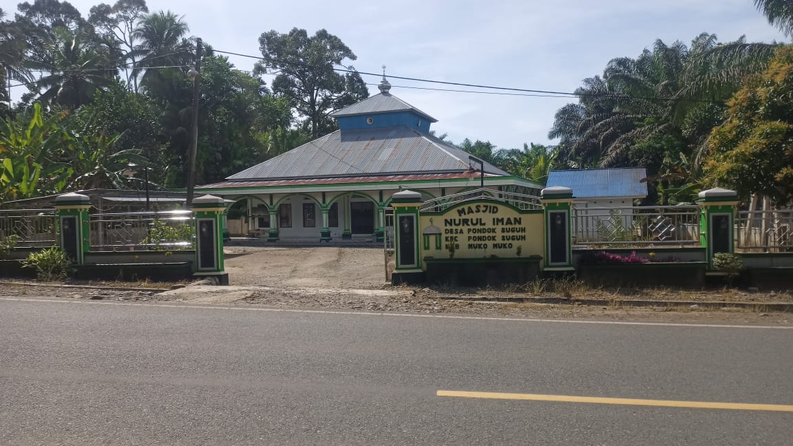 NURUL IMAN