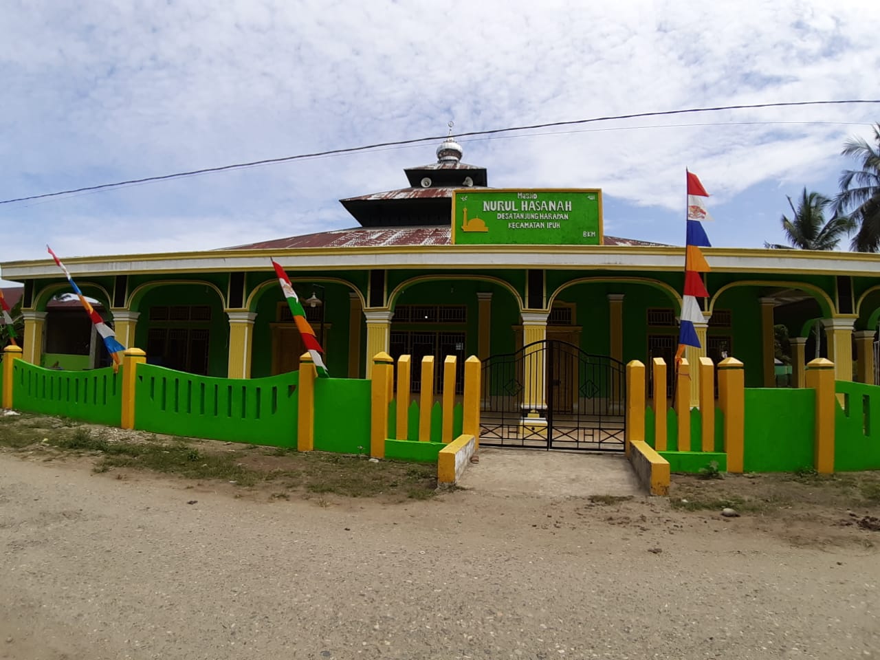 NURUL HASANAH