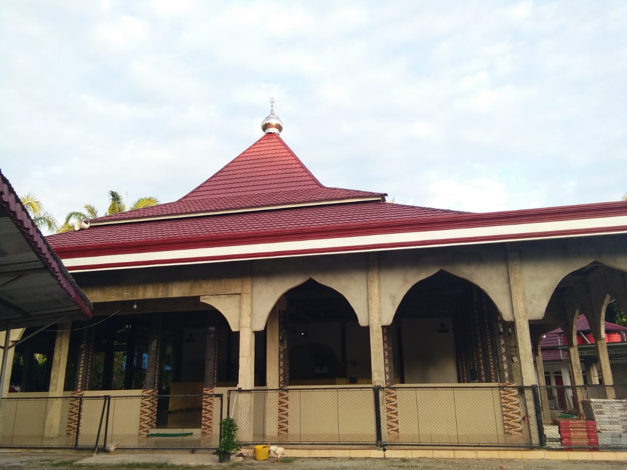 NURUL IMAN