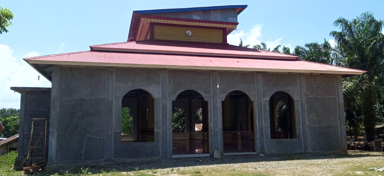 NUR ISLAMI