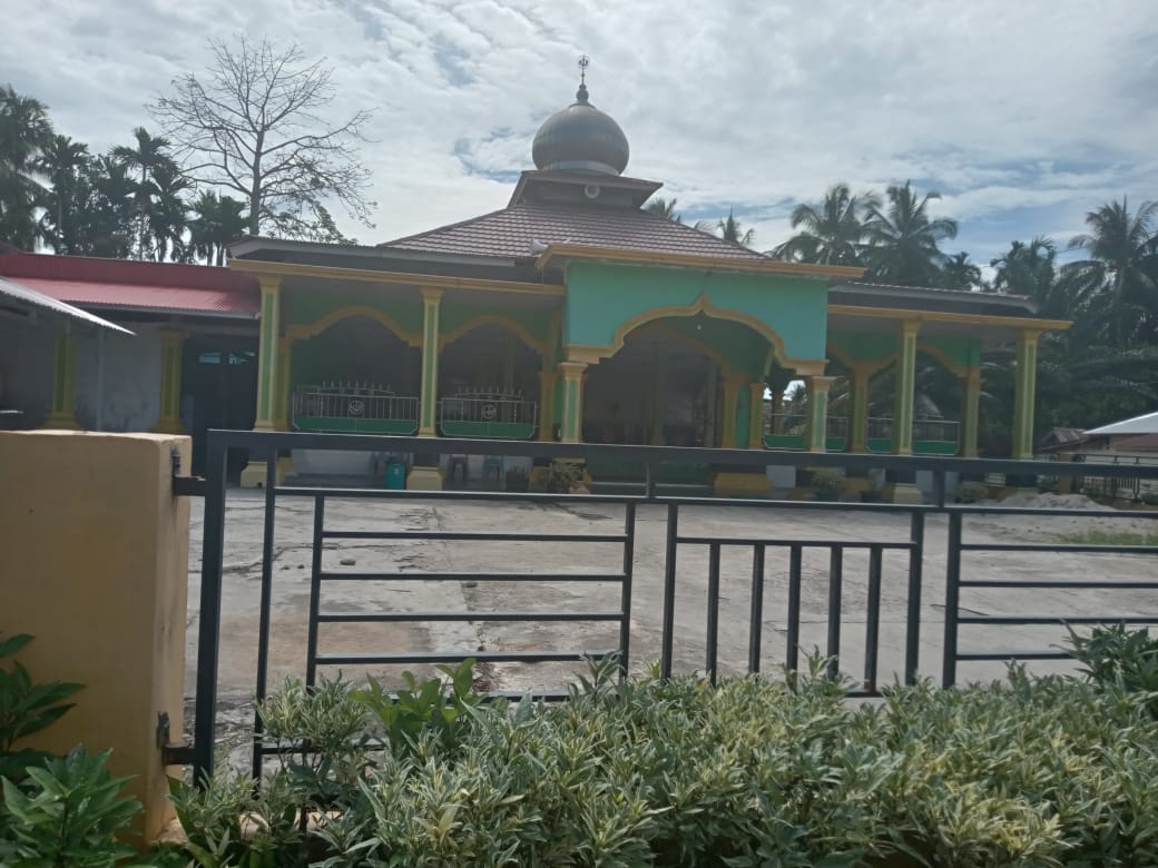 BAITUL HAMID