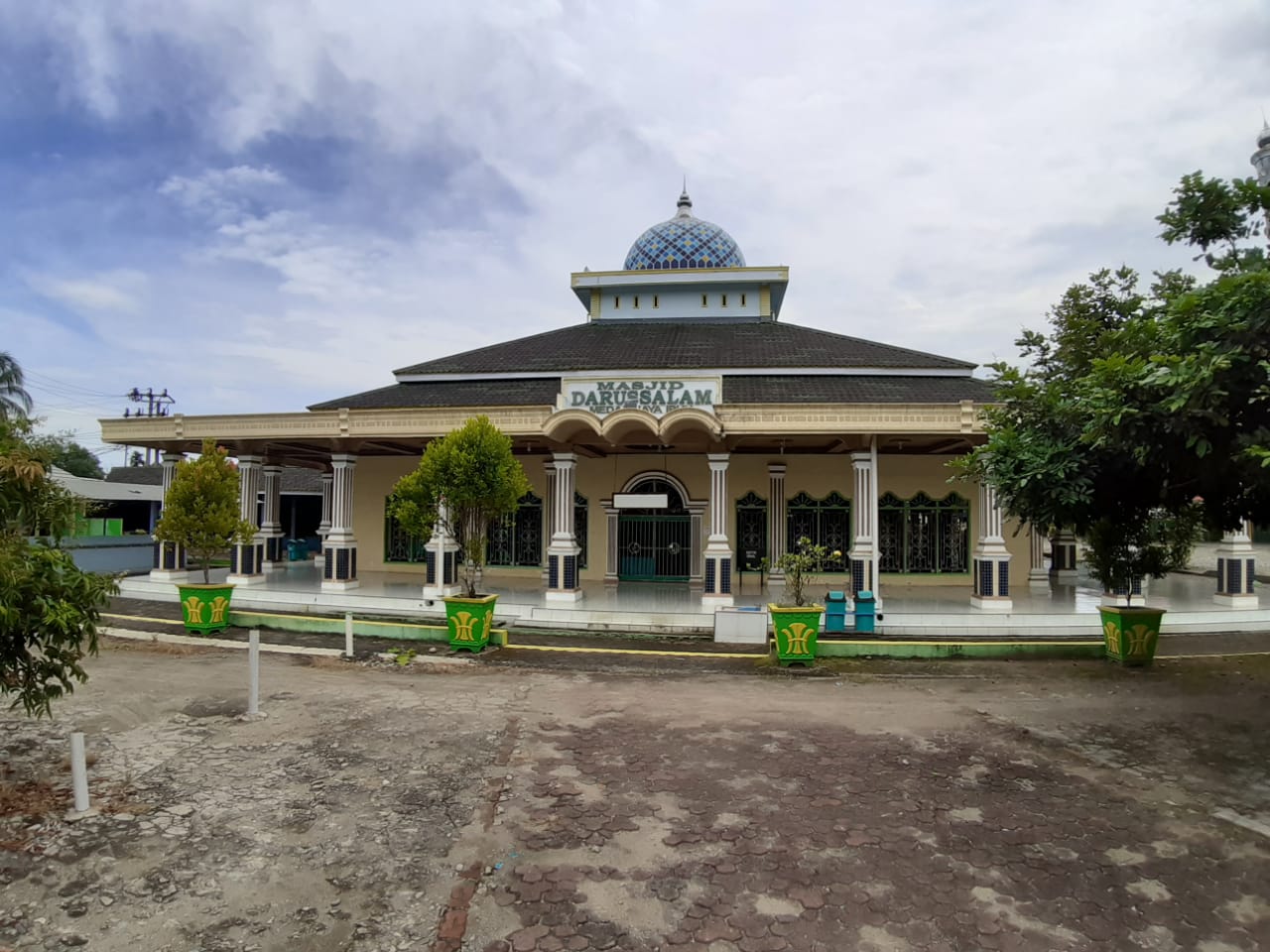 DARUSSALAM