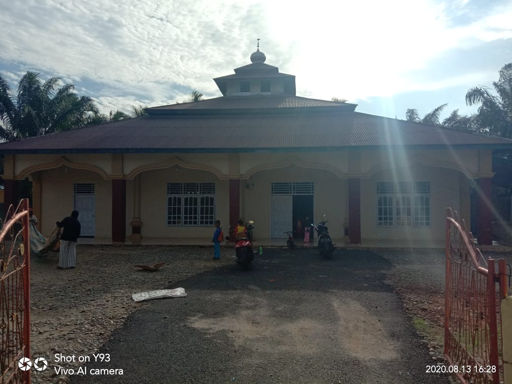 DARUL ULUM