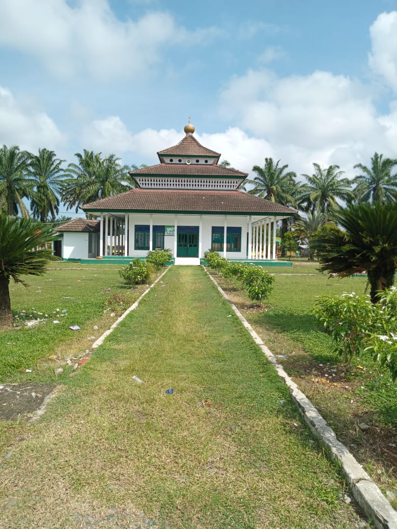AL- IKHLAS DDP