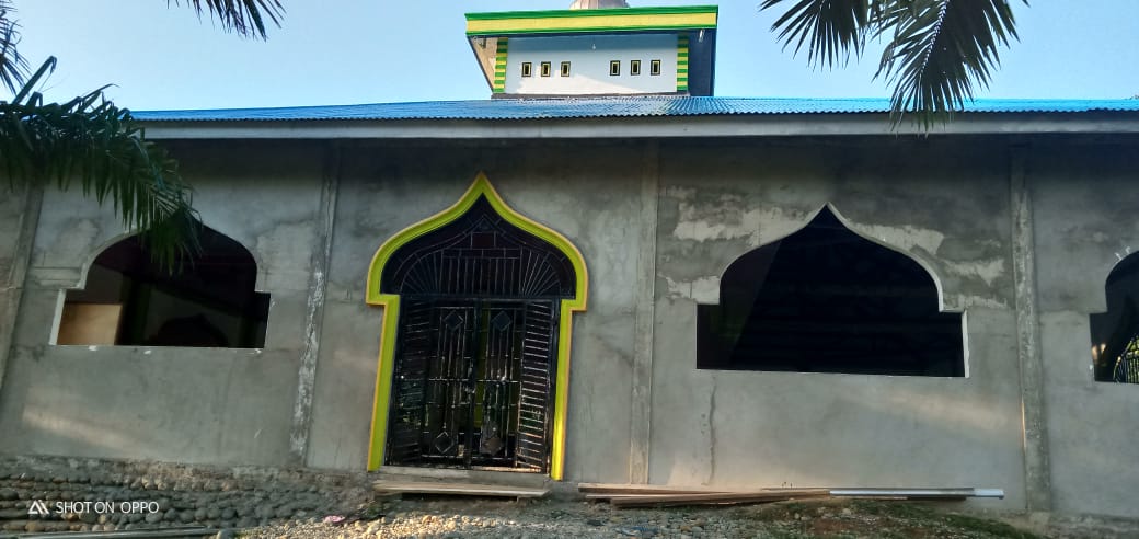 AL- MUTTAQIN