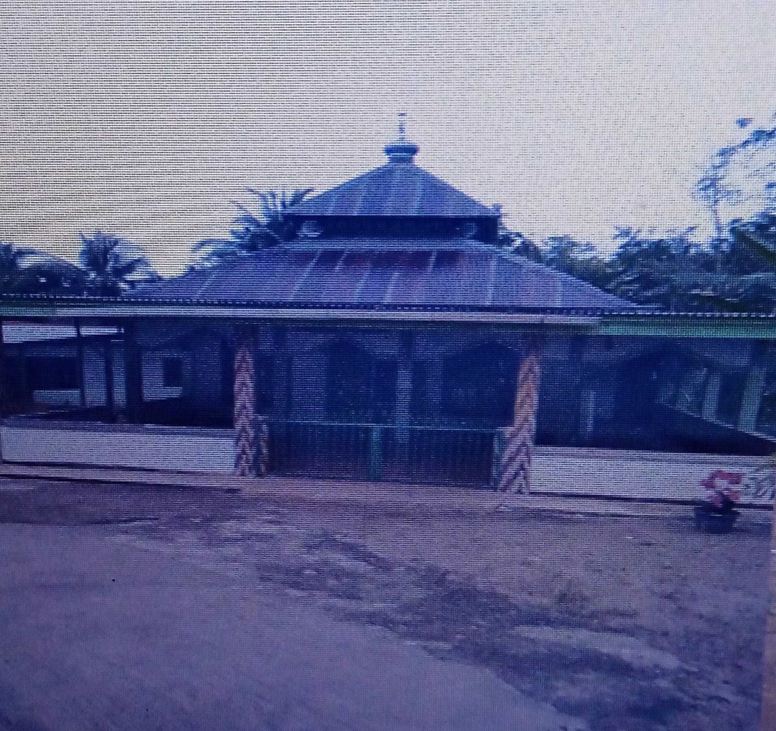 ROUDHOTUL MUSTAQFIRIN