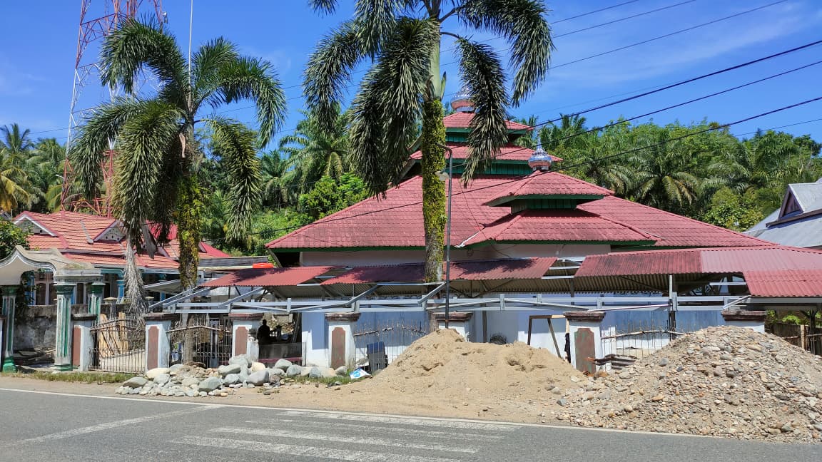 AL-IKHSAN