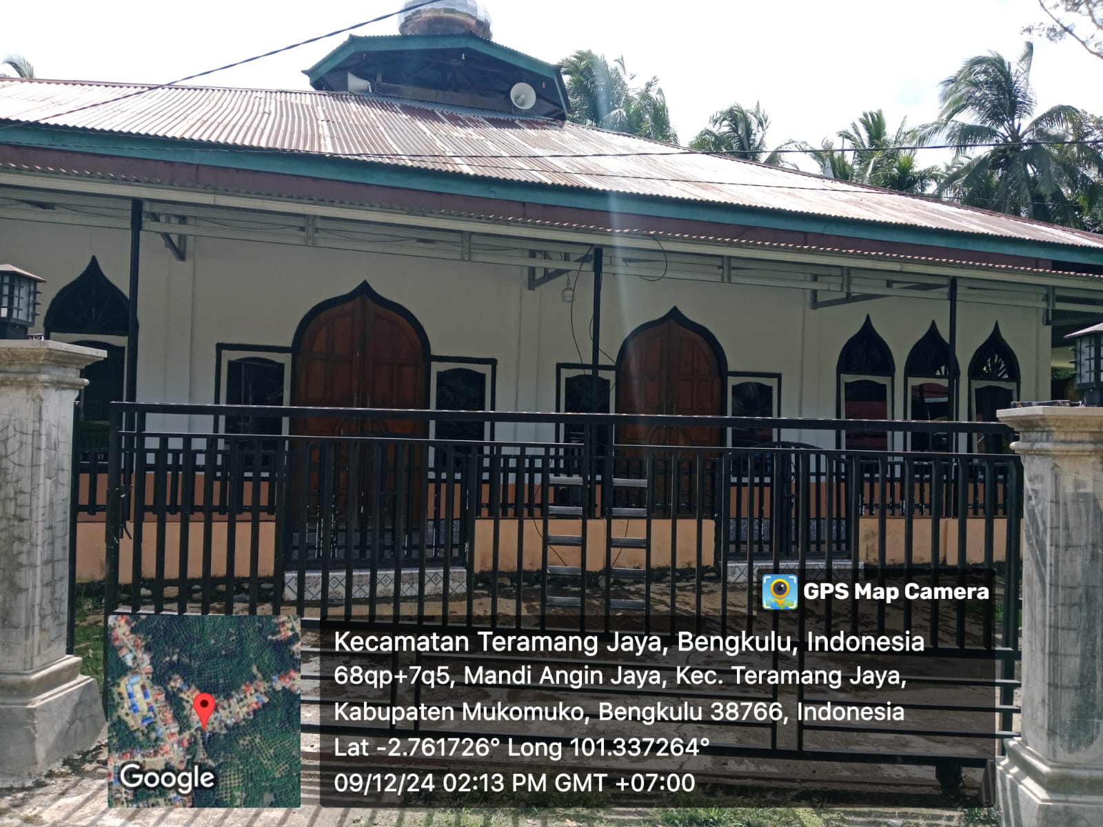 At-Taqwa