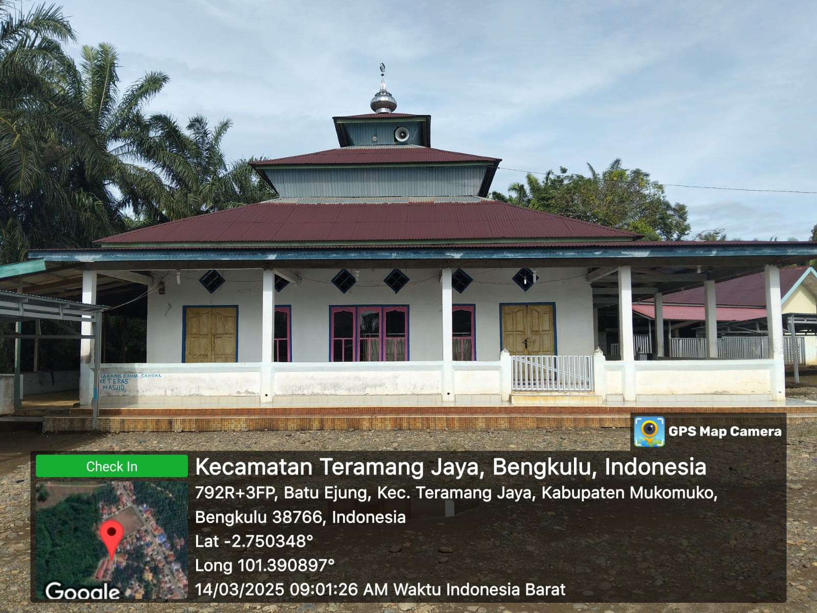 DARUL IKHLAS