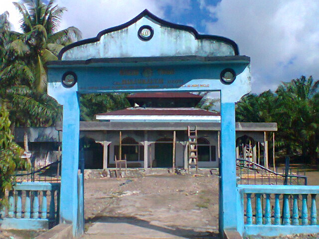 At-Taqwa