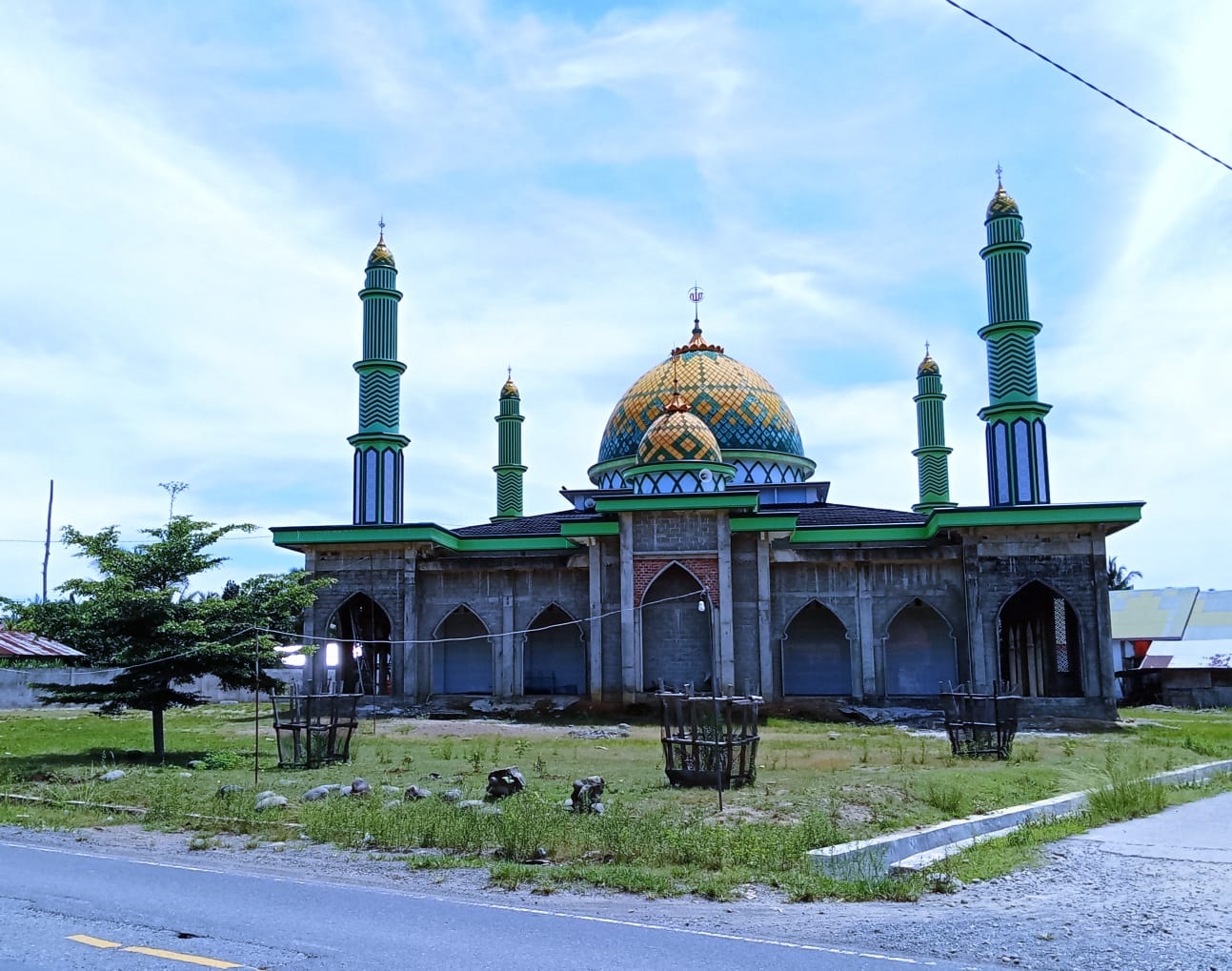 AL-IKHLAS
