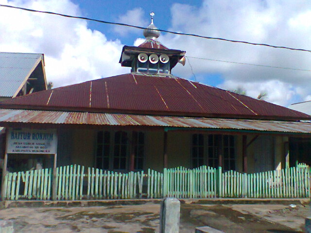 Baitur Rokhim