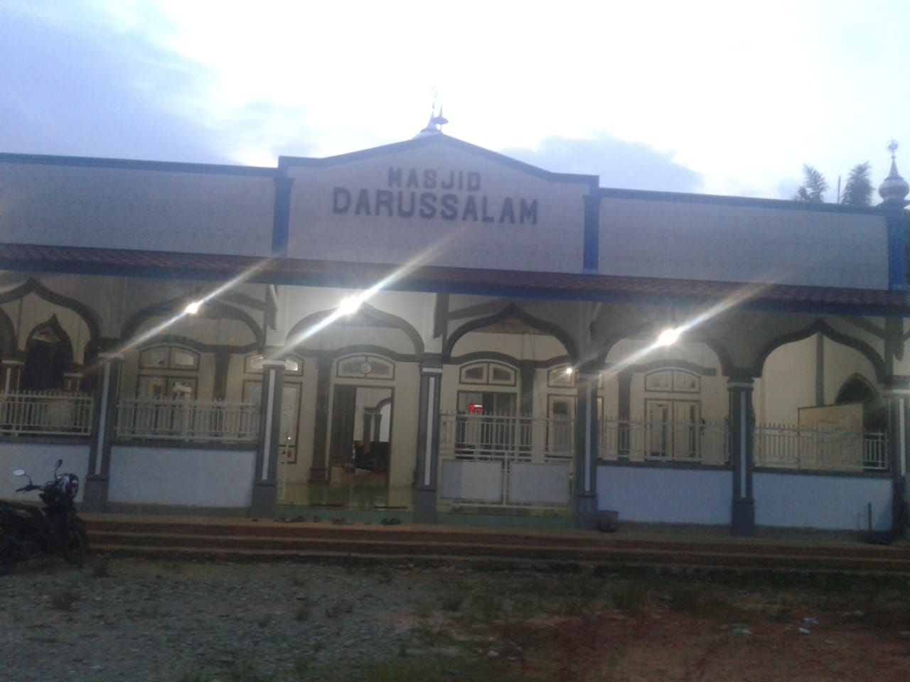 Darus Salam