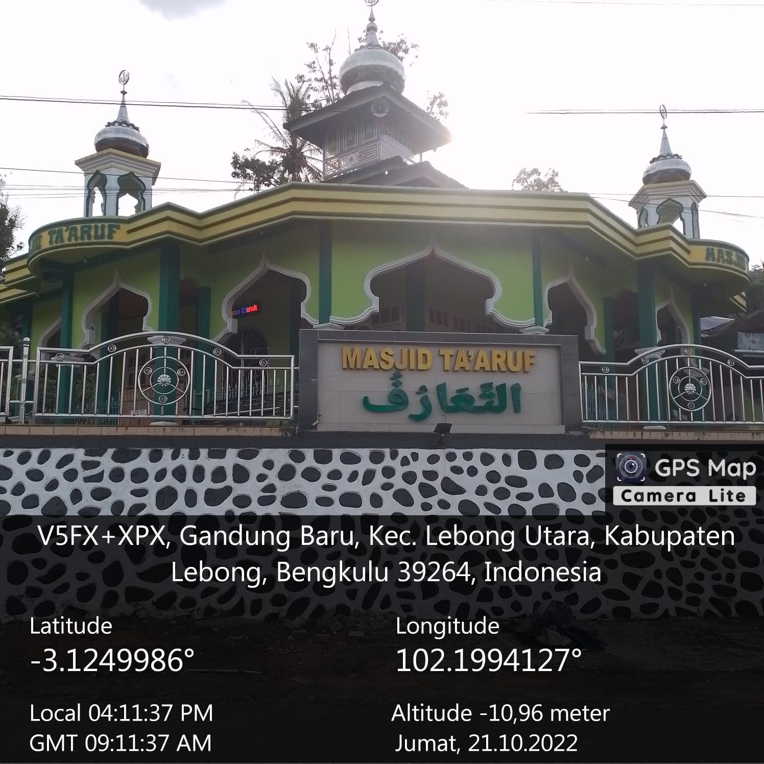 Ta'aruf