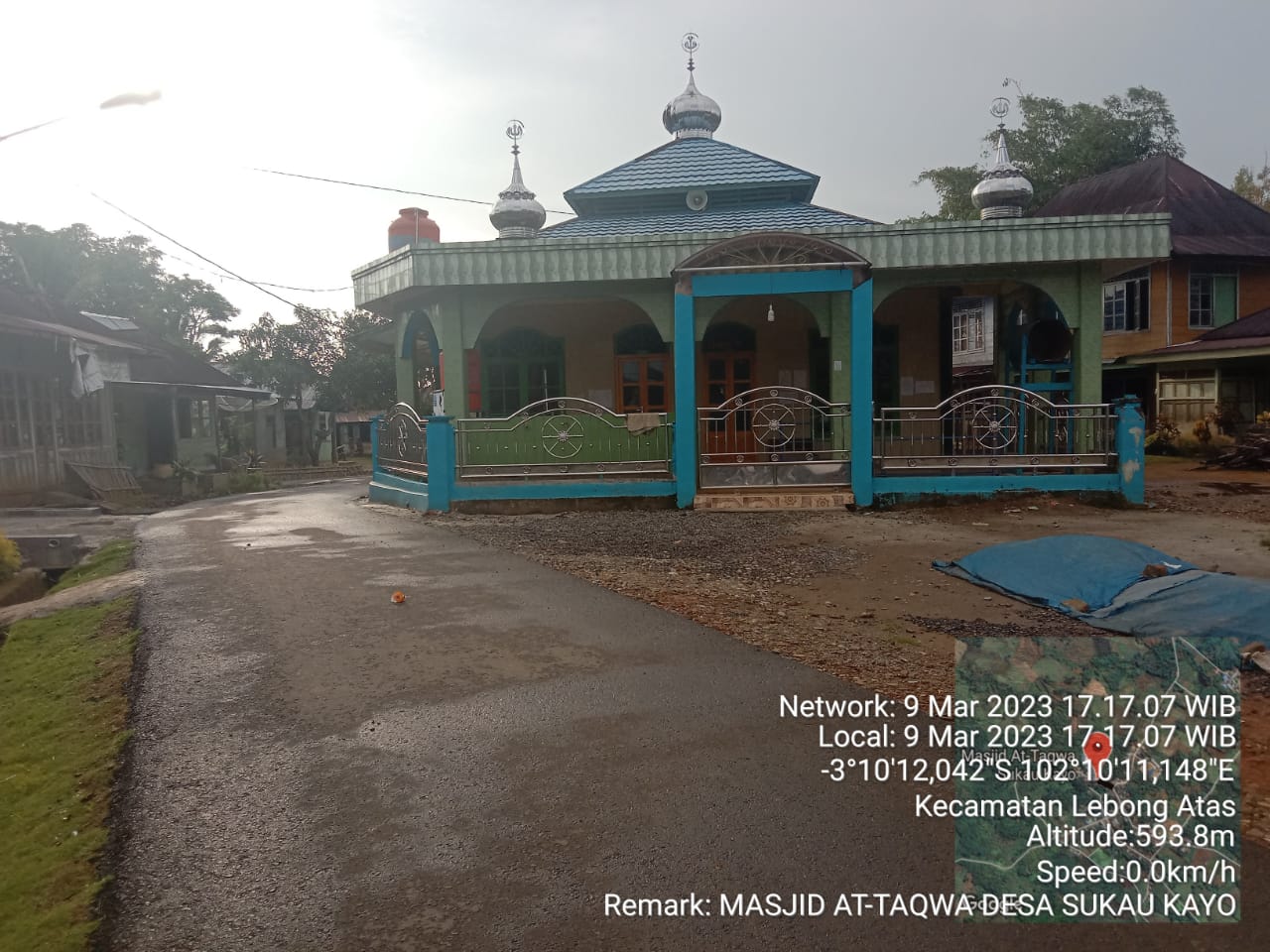 AT TAQWA